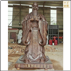 贈母?？鬃鱼~雕塑定制